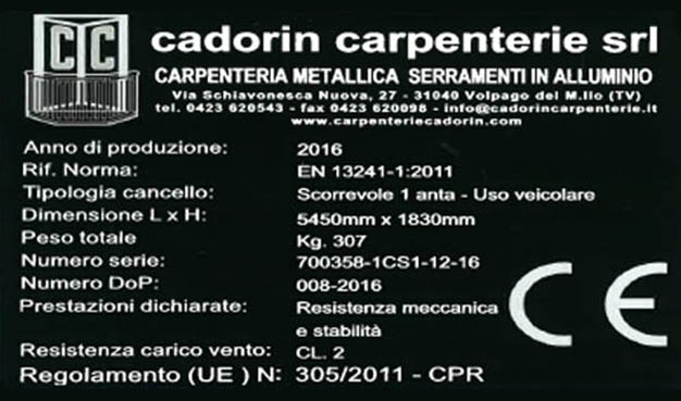 marcatura-cadorin-certificazioni